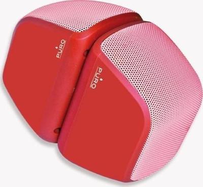 1 Idea Italia Twin Wireless Speaker