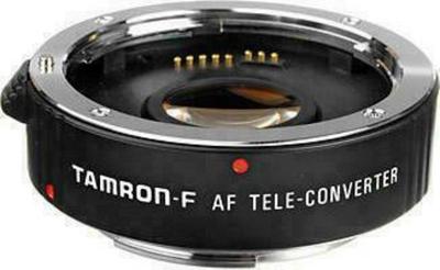 Tamron AF 1.4x Teleconverter for Canon