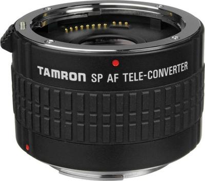 Tamron AF 2.0x Teleconverter for Canon