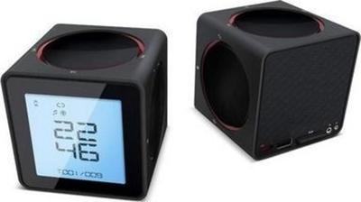 iconBIT PSS Cubus Wireless Speaker