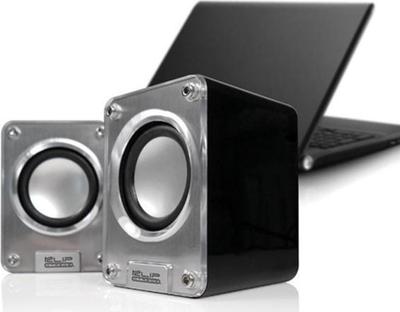 Klip Xtreme KES-210 Bluetooth-Lautsprecher