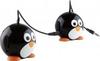 KitSound Mini Buddy Penguin 