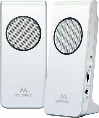 Merkury Innovations M-SPW550 Haut-parleur sans fil
