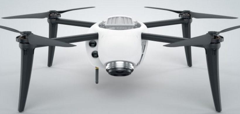 Kespry Drone 2.0 | Full Specifications