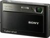 Sony Cyber-shot DSC-T20 angle