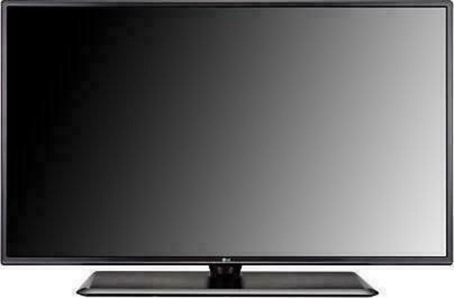LG 49LW341H front