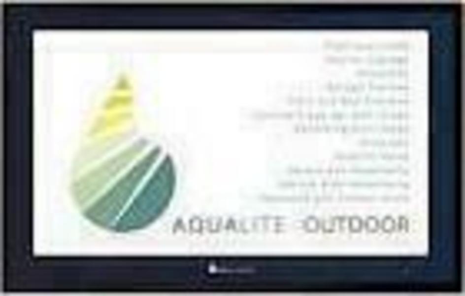 AquaLite AQLH-65 front on