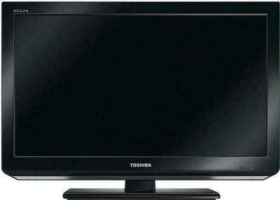 Toshiba 22DL833B TV