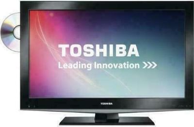 Toshiba 32DV502B