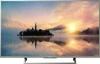 Sony Bravia KD-49XE7077 front on
