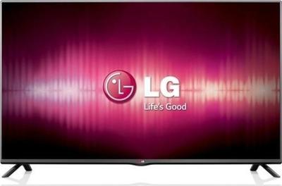 LG 49LB5500 TV
