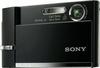 Sony Cyber-shot DSC-T50 angle