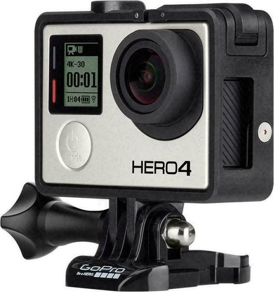 GoPro HERO4 Black Edition | ▤ Full Specifications & Reviews