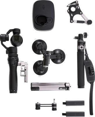 DJI Osmo with Sport Accessory Kit Action Camera