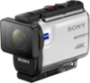 Sony FDR-X3000R 