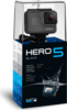 GoPro HERO5 Black Edition 