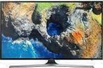 Samsung UE65MU6102 Fernseher