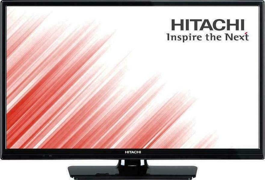 Hitachi 24HB4T05 front on