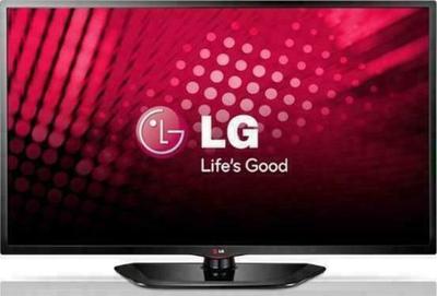 LG 42LN5400 Fernseher