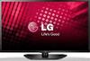 LG 42LN5400 front on