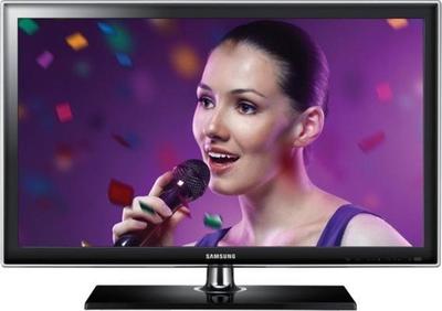 Samsung UN32D4000ND Fernseher