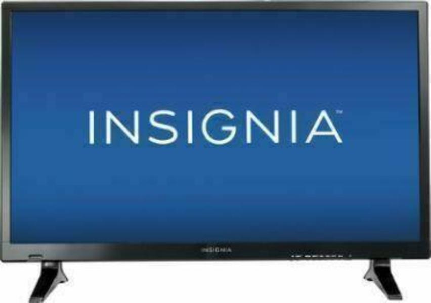 Insignia NS-28DD220NA16 front on