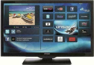 Linsar 32LED950S TV