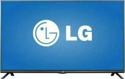 LG 55LB6100 Téléviseur