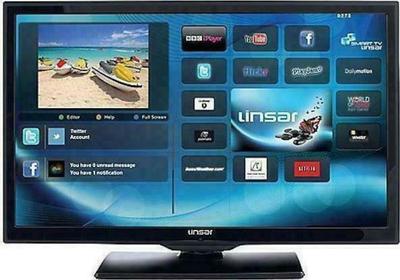 Linsar 28LED950S TV