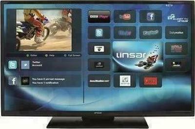 Linsar 32LED400S TV