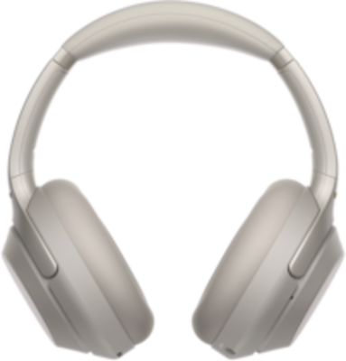 Sony WH-1000XM3 Słuchawki