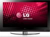 LG 42PG6000 front on