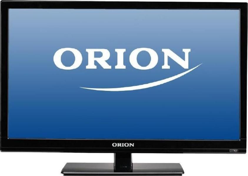 Orion CLB22B160S front on