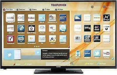 Telefunken A50F446A TV