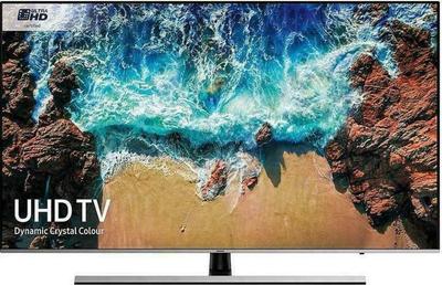 Samsung UE75NU8000 TV