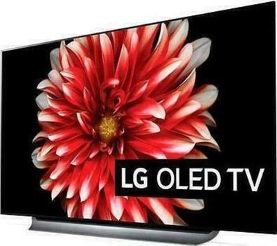 LG OLED77C8 Téléviseur
