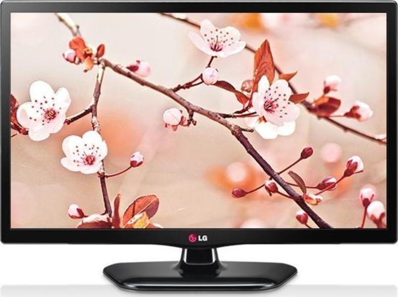 LG 29MT45D front on
