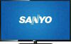 Sanyo DP55D44 front on