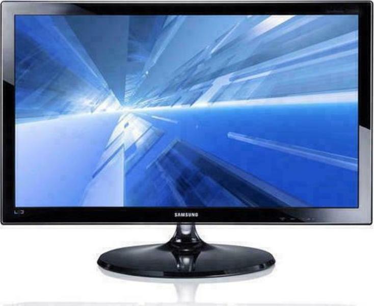 Samsung T27B550 front on