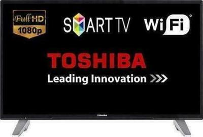 Toshiba 40L3653DB Telewizor