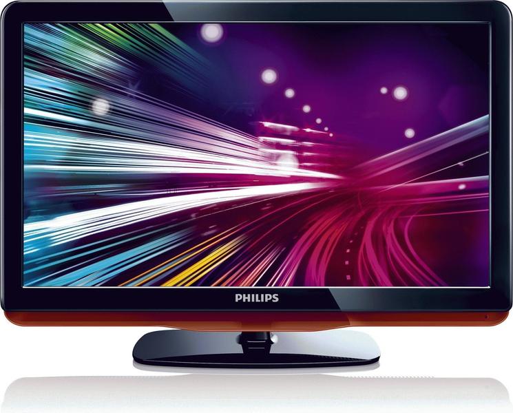 Philips 26PFL3405H front on