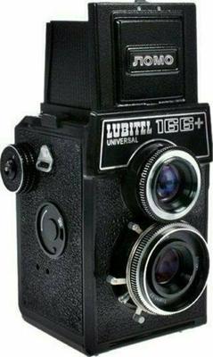 LOMO Lubitel 166+ Analog Kamera