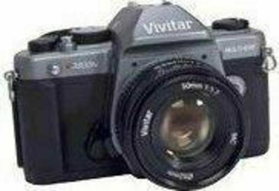 Vivitar 3800N Film Camera