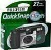 Fujifilm QuickSnap Flash 800 