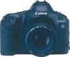 Canon EOS V1 Film Camera