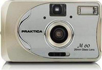 Praktica M 60 Film Camera