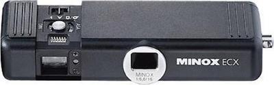 Minox ECX Film Camera