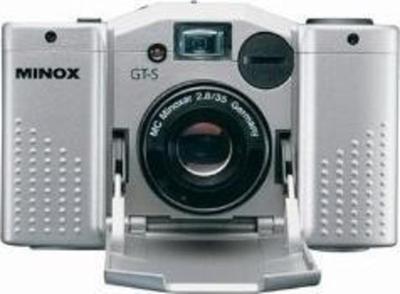Minox GT-S Film Camera