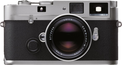 Leica MP Analog Kamera