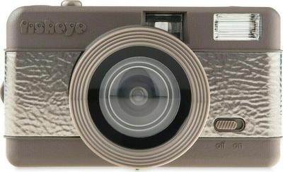 Lomography Fisheye One Film Camera